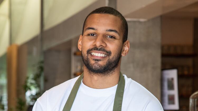 Andre Rhone to head up Soane's Kitchen