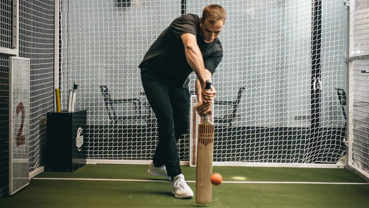 Mac and Wild duo get the ball rolling on SIXES expansion 