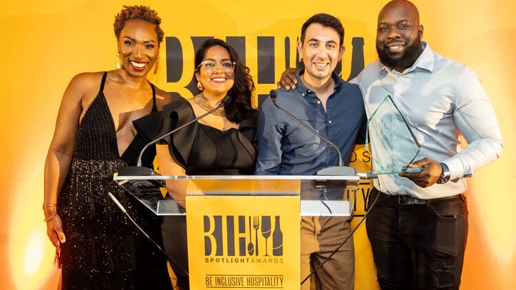 BIH Spotlight Awards opens for entries