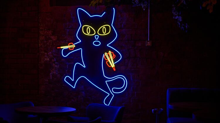 MHDL to relaunch El Gato Negro Leeds as Black Cat Club