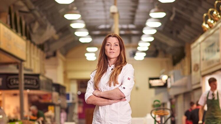 Liz Cottam: “It is time Home lives in a place in which she deserves to be"