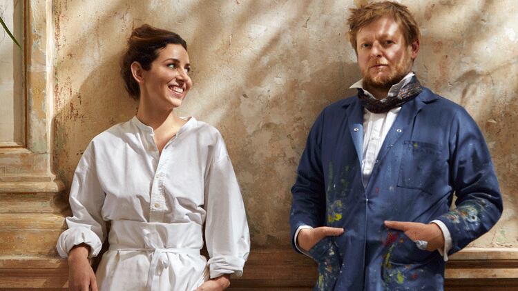 Florence Knight to cook at Sessions Arts Club