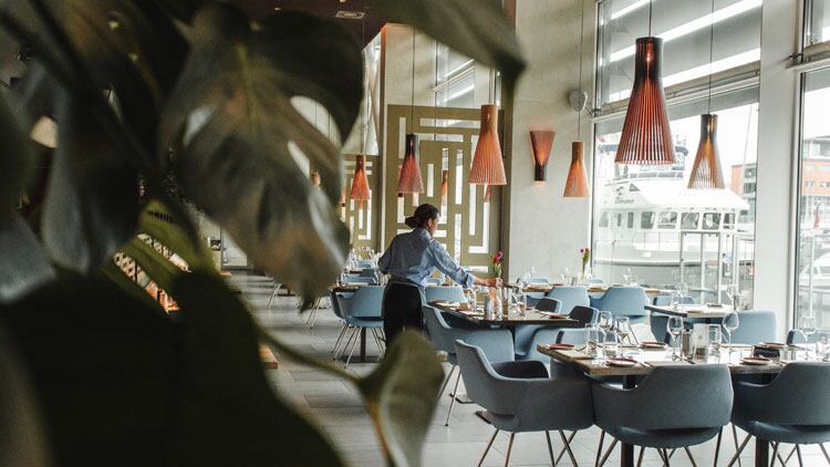 Industry veterans launch scholarship scheme to 'develop the hospitality leaders of tomorrow’