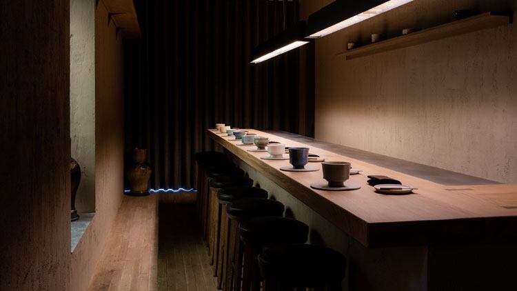 Latest opening: Cycene