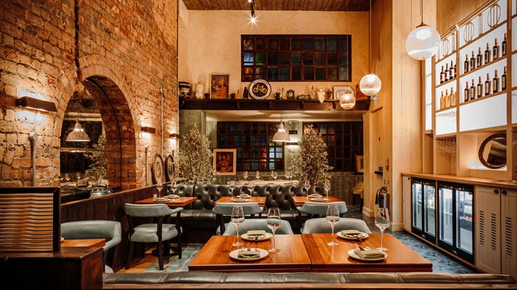 El Gato Negro to close Leeds restaurant and relaunch under new concept