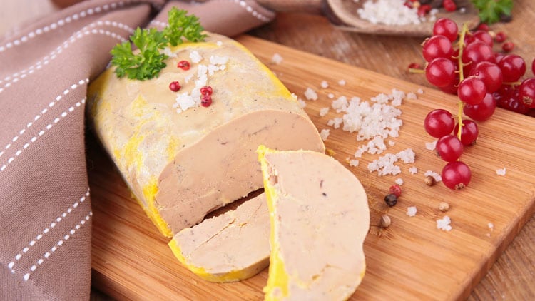 The Lowdown: New York's foie gras ban