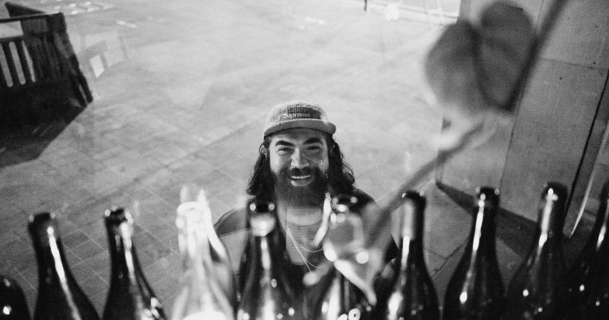 Former Kiln head chef Meedu Saad to go it alone with a North African restaurant in Soho