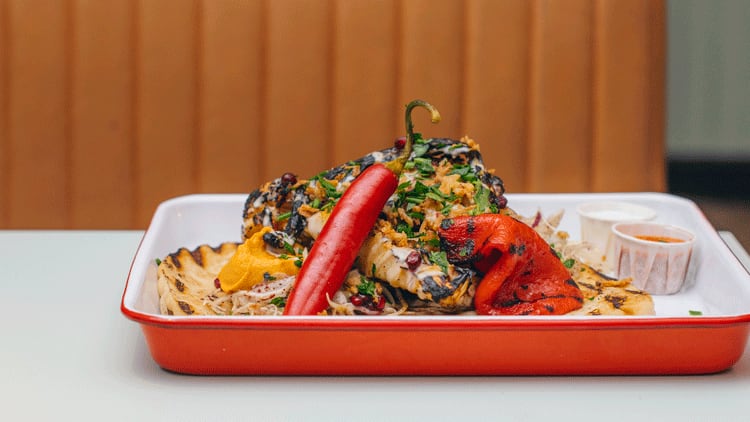 Bababoom set for Westfield Stratford City