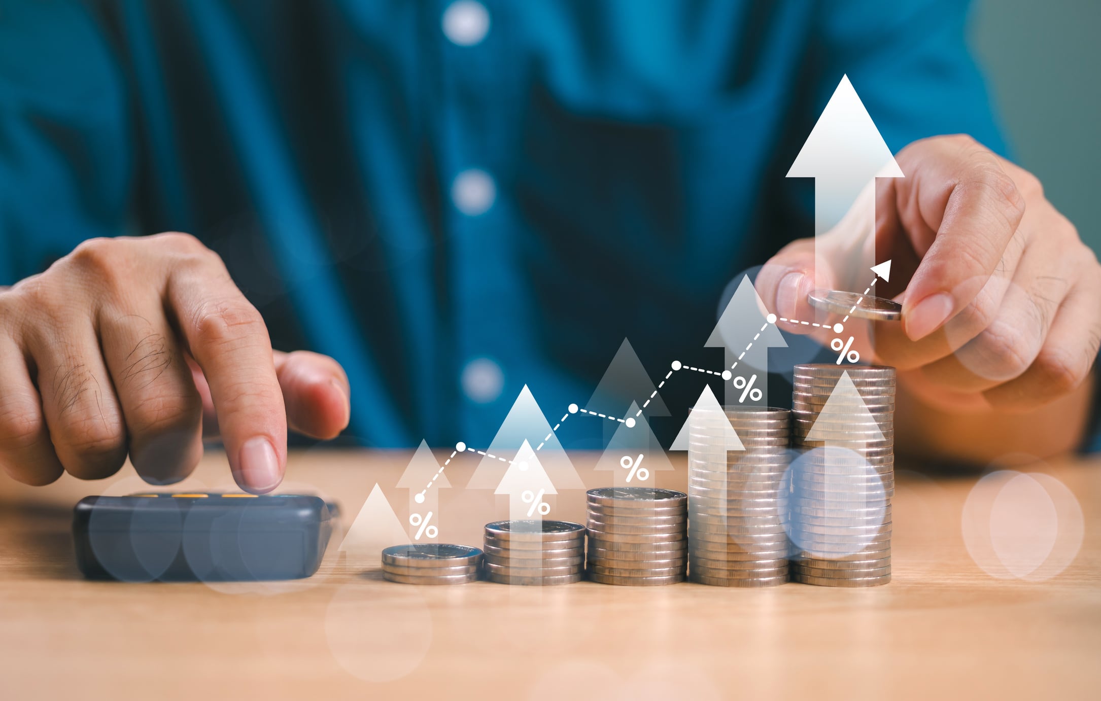 UKHospitality responds to inflation figures for March 2026