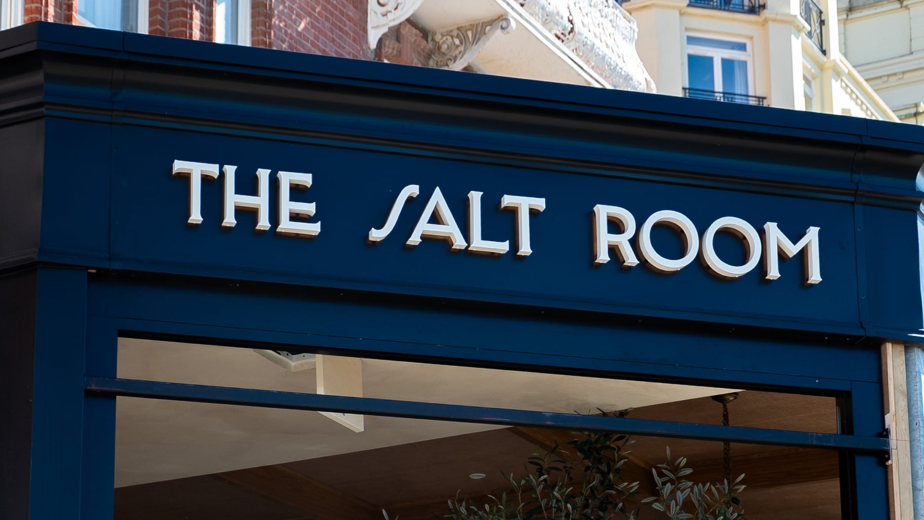 Black Rock Restaurants