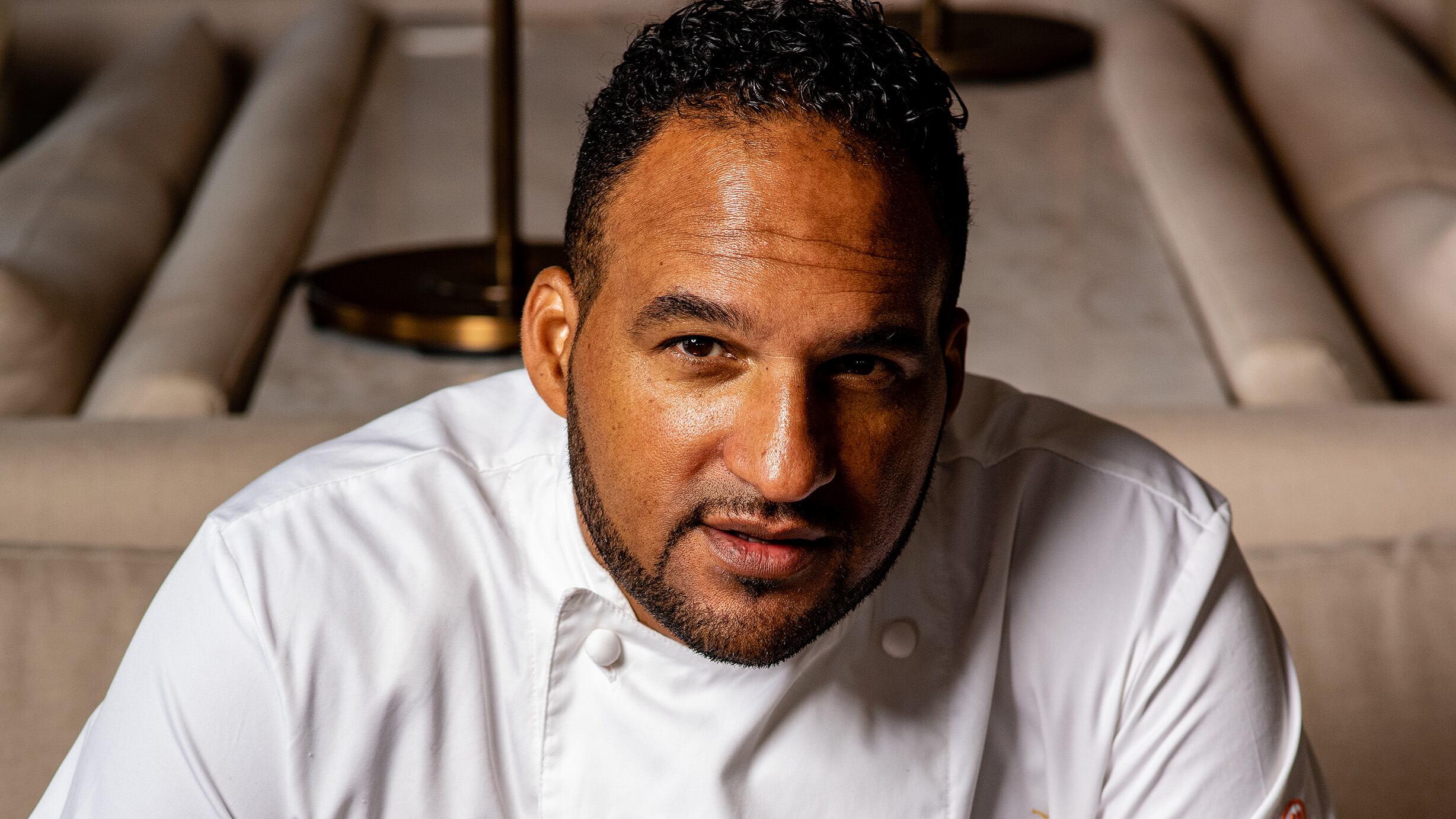 Michael Caines appointed culinary strategist at The Stafford London hotel 