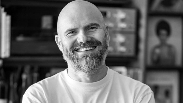 Uncorked: Mark Gurney