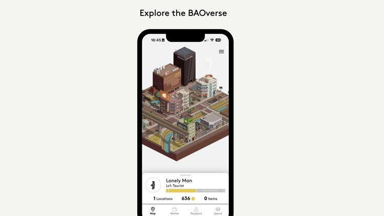 BAO looks to game-ify the restaurant experience with new app 