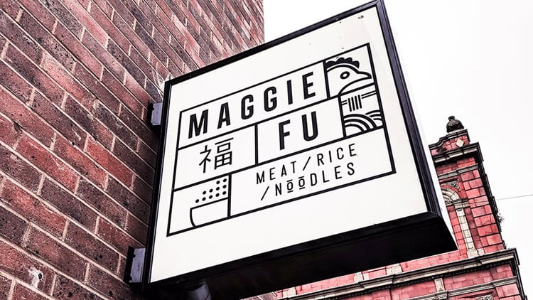 Maggie Fu lines up second Liverpool location
