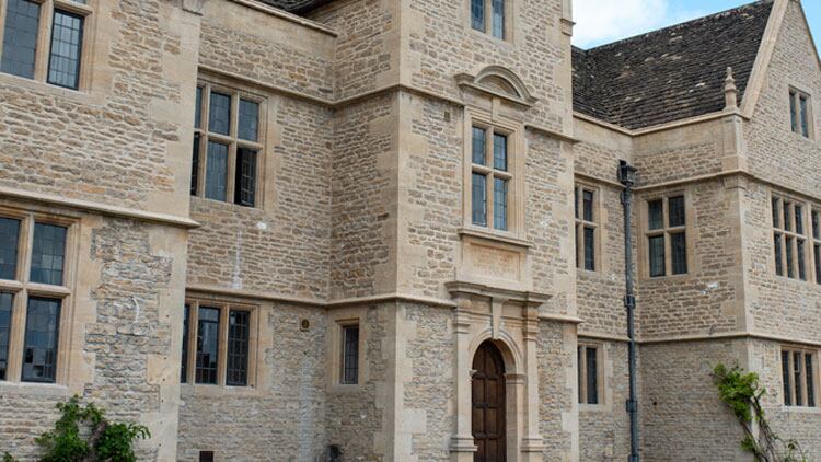 Private events hotel Kin House to open in Wiltshire 