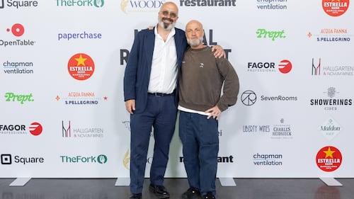 National Restaurant Awards 2026