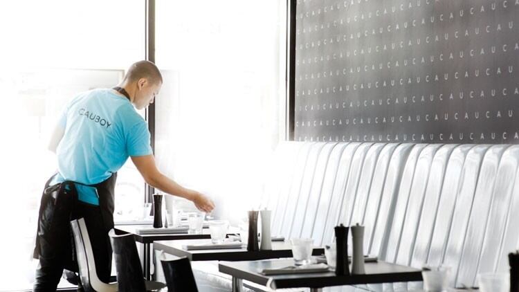 Gaucho could do another diffusion brand despite Cau's failings, says CEO