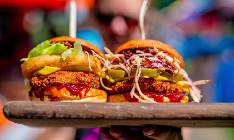 Biff’s Kitchen signs foodservice partnership with Punch