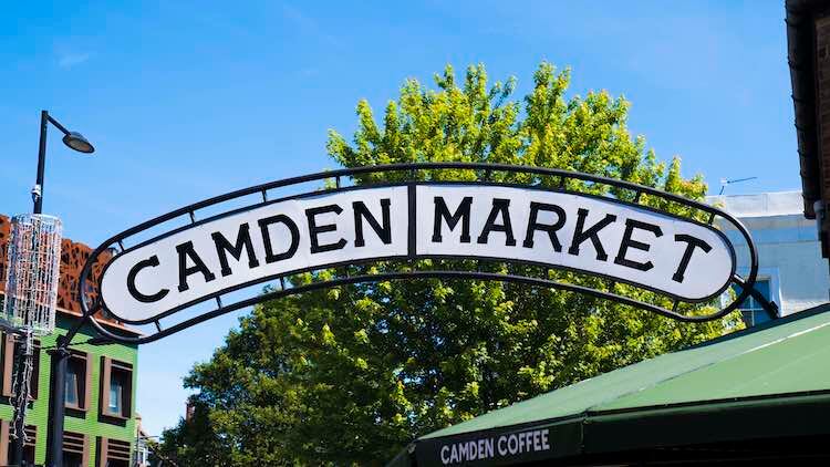 LabTech unveils reopening plans for Camden Market