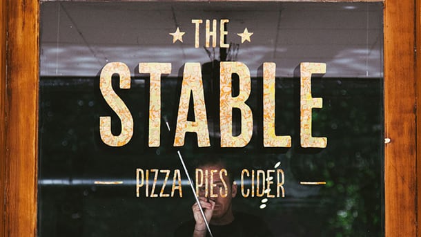 Three Joes acquires The Stable