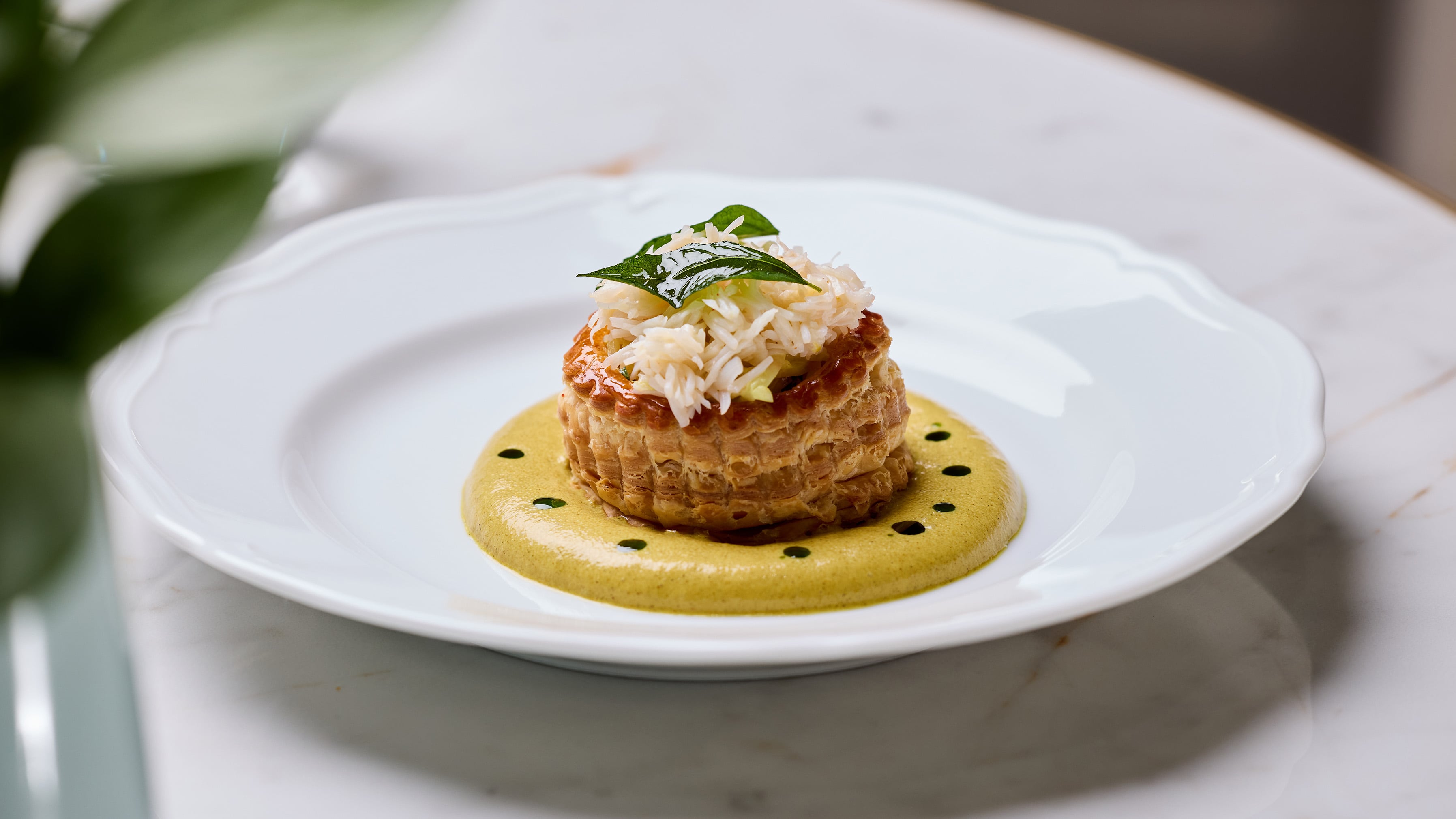 Latest opening: Brasserie Constance