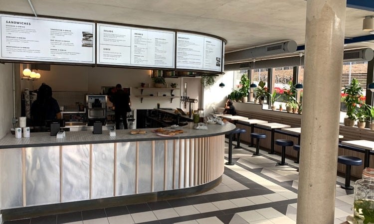 Sons + Daughters to reopen 'with a more chef-led approach'