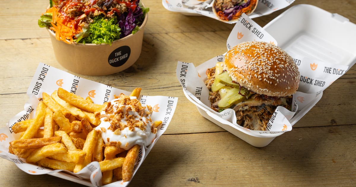 Food line-up for Market Place Leicester Square revealed