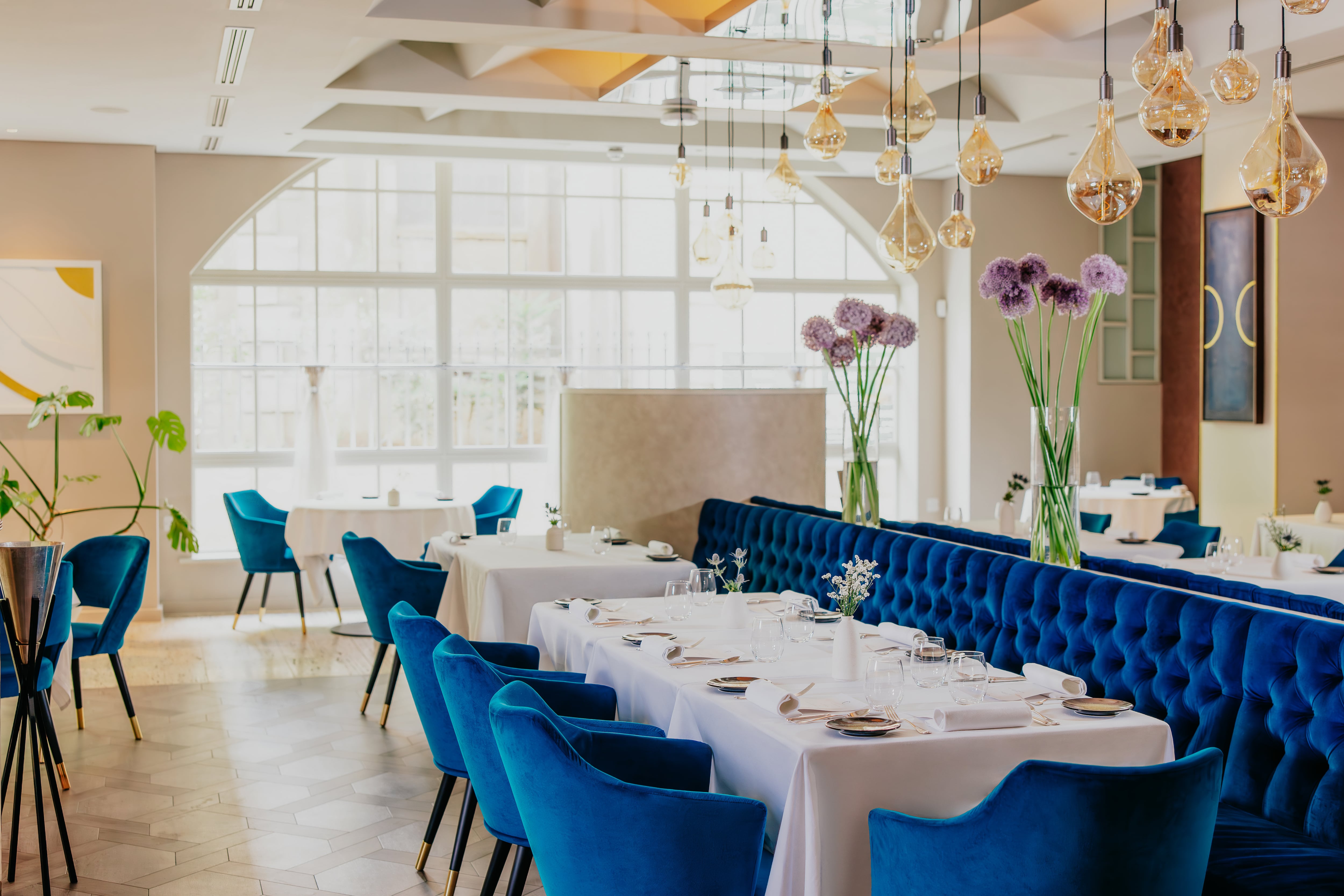 CORD Restaurant by Le Cordon Bleu