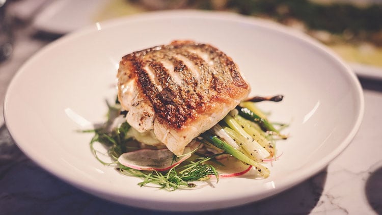 Lussmanns Sustainable Fish and Grill to open first Oxford location