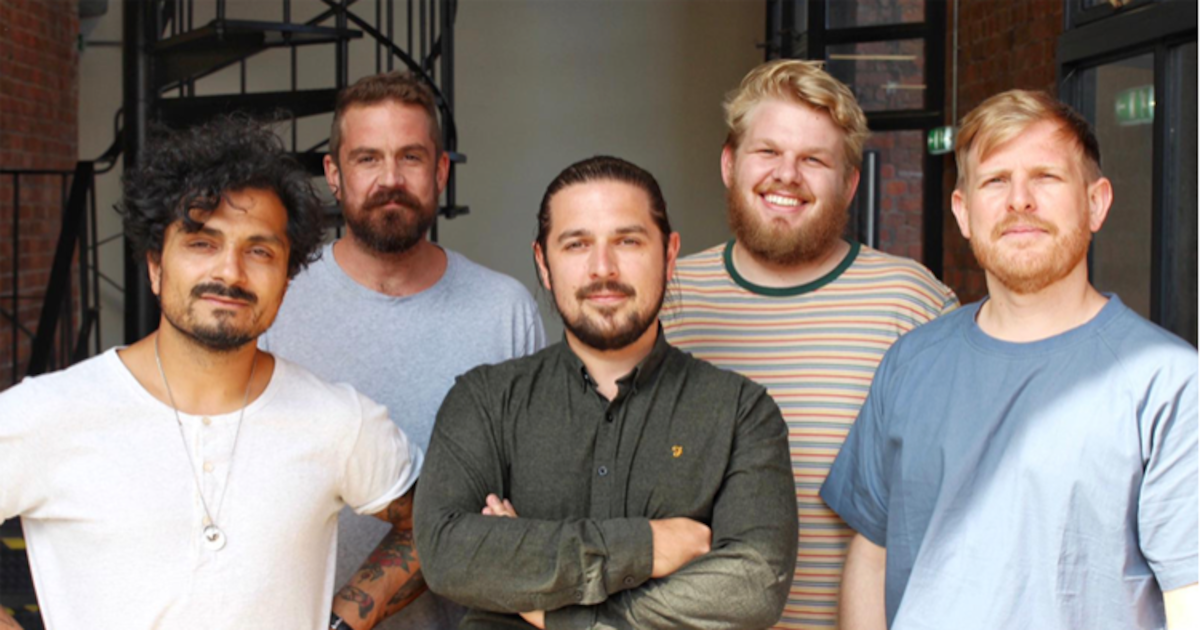 Mexican group Madre continues expansion with two Leeds venues