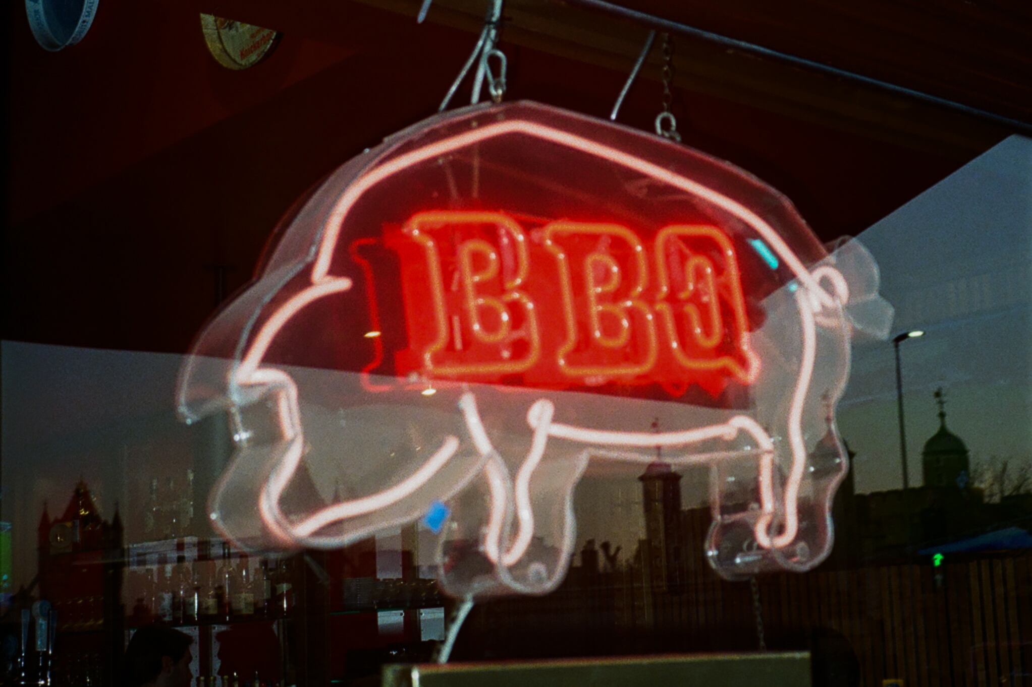 How Bodean’s is getting its mojo back