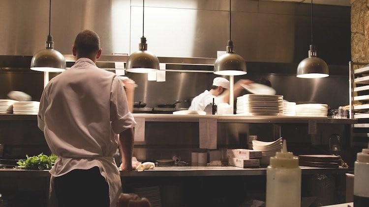 Compass Group to buy CH&CO for £475m