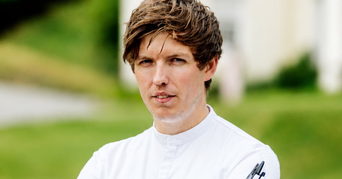 Tyler King swaps Condita for Knockinaam Lodge