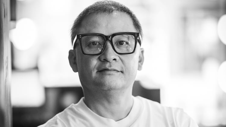 Souper hero: How Hieu Bui conquered London's Pho Mile