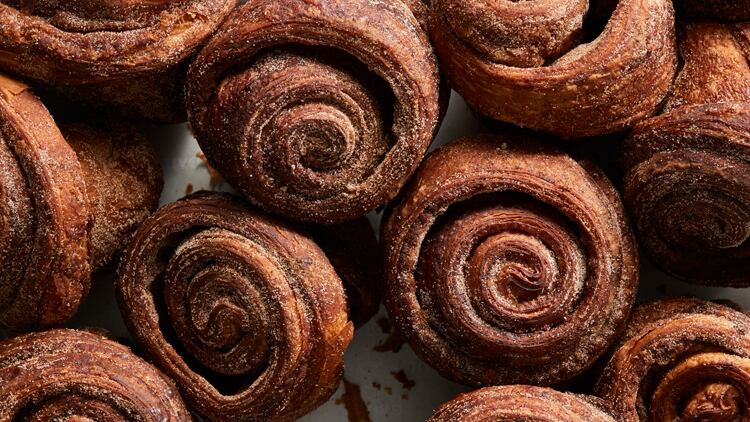 Gail’s to make airport debut with Gatwick bakery