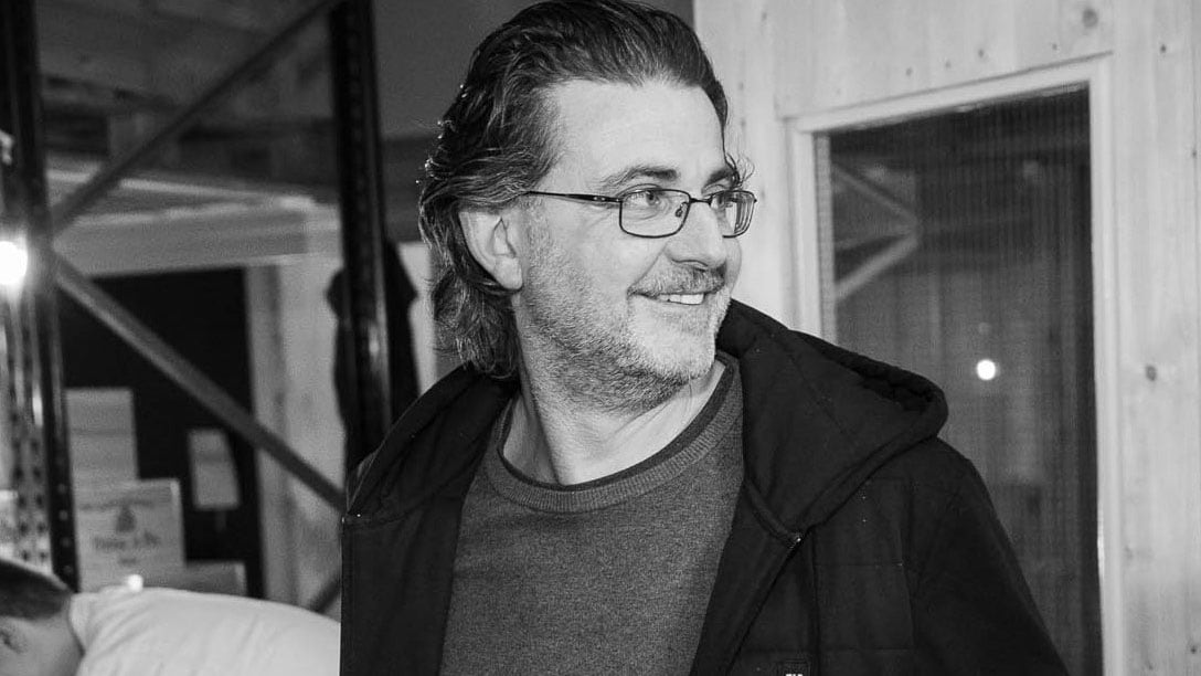 Uncorked: Frederic Grappe 