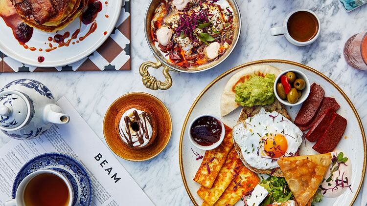 Neighbourhood cafe Beam to open third site, in Notting Hill, later this year