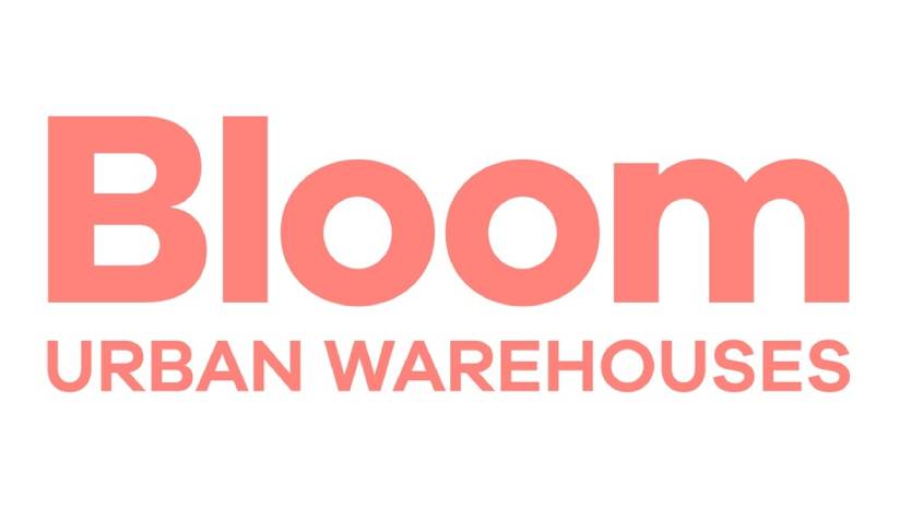 Bloom Urban Warehouses