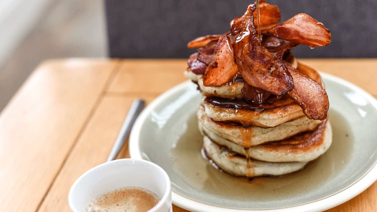 Down for the count? Calorie labelling comes into force