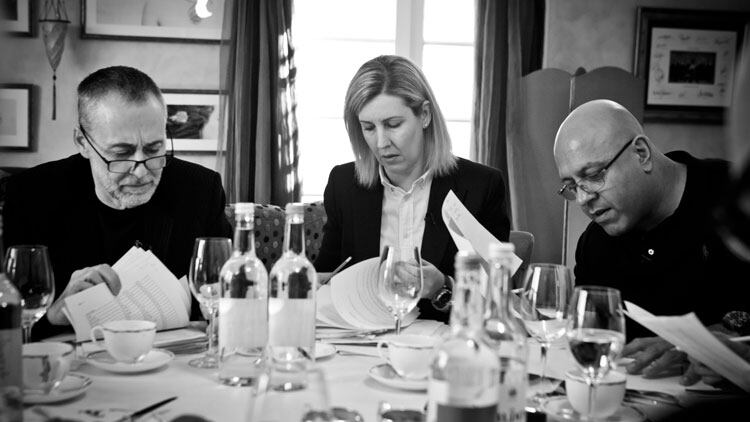 Roux Scholarship 2019 names regional finalists