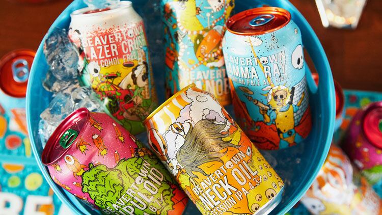 Heineken UK becomes full owner of Beavertown 
