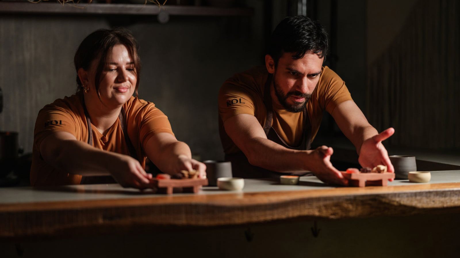 KOL Mezcaleria to be incorporated into KOL’s dining experience