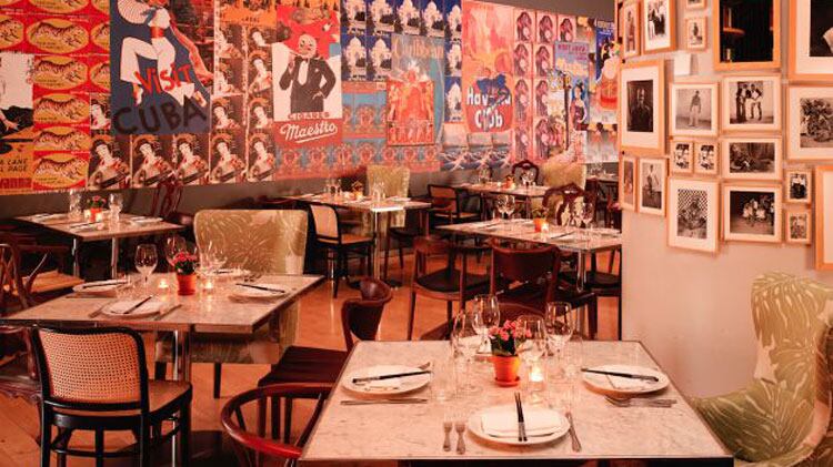 Asia de Cuba to close after 20 years