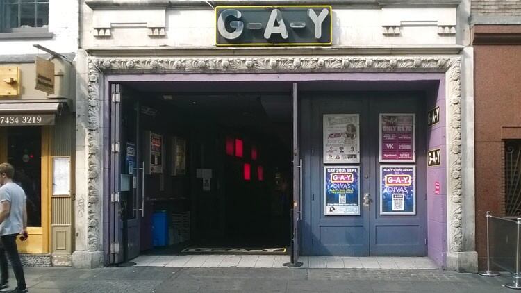 G-A-Y owner pushes ahead with curfew legal challenge after 'dither and delay' by Government