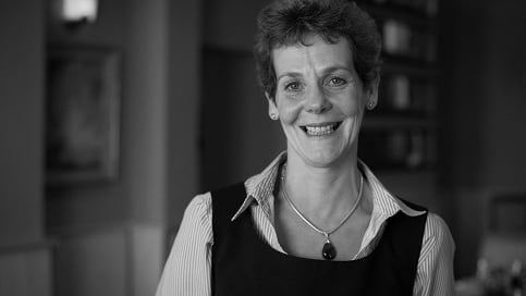 Uncorked: Helen Everitt-Matthias