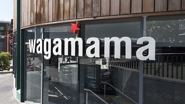 Wagamama announces double closure following business review