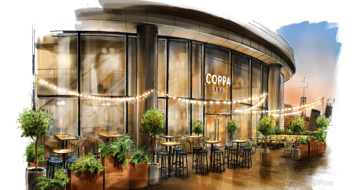 Coppa Collective reports sales uplift in first half of the year