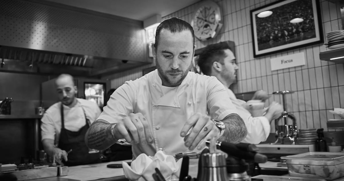 Tom Sellers confirms key team member for his upcoming Cornwall restaurant