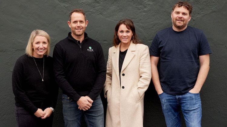 Josh and Holly Eggleton acquire a second Chew Magna pub