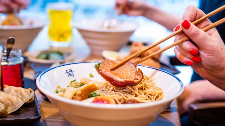 Ramen specialist Tonkotsu heads to Brighton